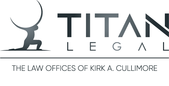 Titan Legal